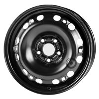 OCEL disk ALCAR STAHLRAD ŠKODA 6Jx15 5/100/57 ET43