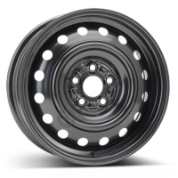 OCEL disk ALCAR STAHLRAD SUBARU 6Jx15 5/100/56 ET48