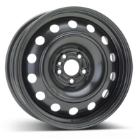 OCEL disk ALCAR STAHLRAD FIAT 6Jx16 5/98/58 ET36,5