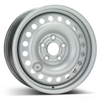OCEL disk ALCAR STAHLRAD HONDA 6,5JJx16 5/114,3/64 ET45