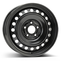 OCEL disk ALCAR STAHLRAD NISSAN 6,5Jx16 5/114,3/66 ET40