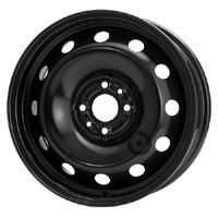 OCEL disk ALCAR STAHLRAD FIAT / FORD / LANCIA 6Jx15 4/98/58 ET40