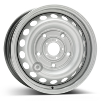 OCEL disk ALCAR STAHLRAD FORD 6,5Jx15 5/160/65 ET60