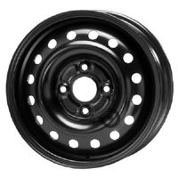 OCEL disk ALCAR STAHLRAD HONDA / ROVER 5,5Jx15 4/114,3/64 ET50