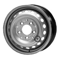 OCEL disk ALCAR STAHLRAD MERCEDES / VOLKSWAGEN 5,5Jx15 5/130/84 ET83