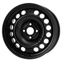 OCEL disk ALCAR STAHLRAD OPEL 6,5Jx15 4/100/56,5 ET35