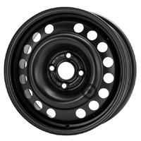 OCEL disk ALCAR STAHLRAD OPEL 6Jx15 4/100/56,5 ET49
