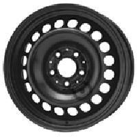 OCEL disk ALCAR STAHLRAD MERCEDES 6Jx16 5/112/66,5 ET39