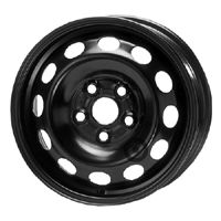 OCEL disk ALCAR STAHLRAD FORD / SEAT / VOLKSWAGEN 6Jx15 5/112/57 ET55