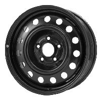 OCEL disk ALCAR STAHLRAD HYUNDAI / KIA 6,5Jx16 5/114,3/67 ET46