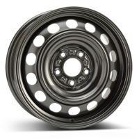 OCEL disk ALCAR STAHLRAD MAZDA 6,5Jx16 5/114,3/67 ET52,5