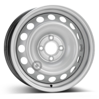OCEL disk ALCAR STAHLRAD DACIA (RENAULT) 6Jx15 4/100/60 ET40