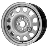 OCEL disk ALCAR STAHLRAD VOLKSWAGEN 6Jx15 4/100/57 ET35
