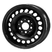 OCEL disk ALCAR STAHLRAD MERCEDES 6,5Jx15 5/112/66,5 ET37