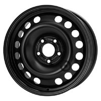 OCEL disk ALCAR STAHLRAD OPEL 6,5Jx16 5/110/65 ET37