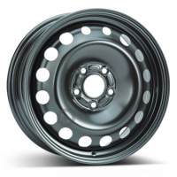 OCEL disk ALCAR STAHLRAD FORD 6,5Jx16 5/108/63,35 ET50