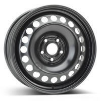 OCEL disk ALCAR STAHLRAD OPEL 6,5Jx16 5/105/56,6 ET38