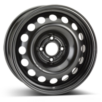 OCEL disk ALCAR STAHLRAD CITROËN 7Jx16 4/108/65 ET32
