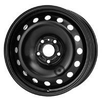 OCEL disk ALCAR STAHLRAD RENAULT 6,5Jx16 5/108/60 ET50