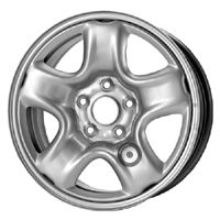 OCEL disk ALCAR STAHLRAD TOYOTA 6,5Jx16 5/114,3/60 ET45