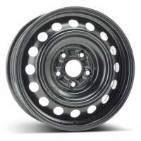OCEL disk ALCAR STAHLRAD TOYOTA 6,5Jx16 5/114,3/60 ET45