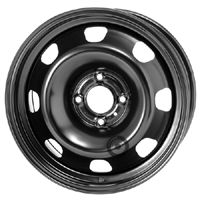 OCEL disk ALCAR STAHLRAD PEUGEOT 6,5Jx16 4/108/65 ET31