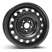 OCEL disk ALCAR STAHLRAD TOYOTA 6Jx16 5/100/54 ET39