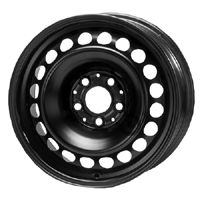 OCEL disk ALCAR STAHLRAD MERCEDES 7,5Jx16 5/112/66,5 ET41