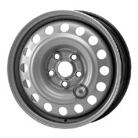 OCEL disk ALCAR STAHLRAD FORD / SEAT / VOLKSWAGEN 6Jx16 5/112/57 ET53