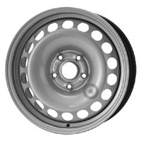 OCEL disk ALCAR STAHLRAD VOLKSWAGEN 6,5Jx16 5/112/57,09 ET33