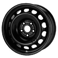 OCEL disk ALCAR STAHLRAD ŠKODA / VOLKSWAGEN 7Jx16 5/112/57 ET37
