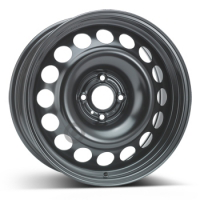 OCEL disk ALCAR STAHLRAD PEUGEOT 7,5Jx17 4/108/65 ET29