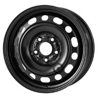 OCEL disk ALCAR STAHLRAD MAZDA 6,5Jx16 5/114,3/67 ET52,5