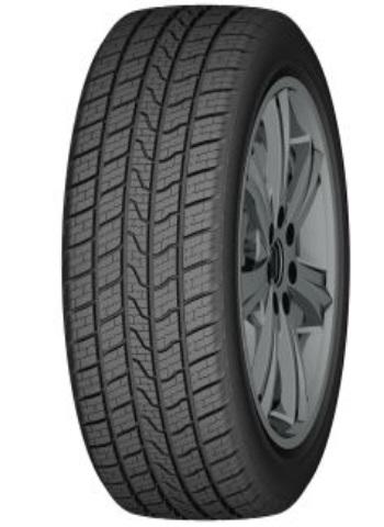   215/45WR17  APLUS TL A909 ALLSEASON XL           (NEU) 91W