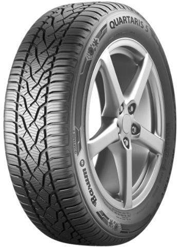   235/55VR17 BARUM TL QUARTARIS 5 FR XL                 103V