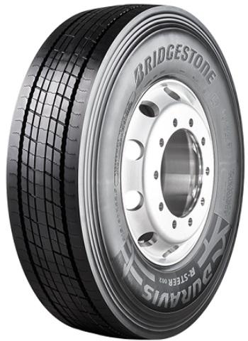   385/55R22.5 BRIDGESTONE TL DUR R-STEER002 3PMSF (EU)160K