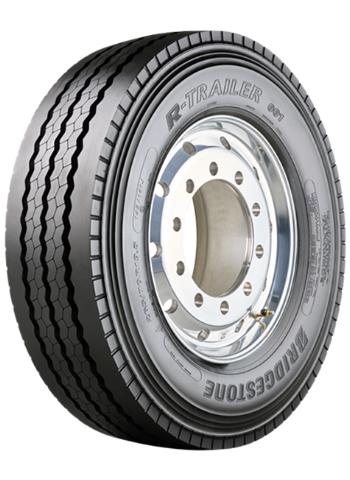  235/75R17.5 BRIDGESTONE TL RT 001 3PMSF           (EU)143J