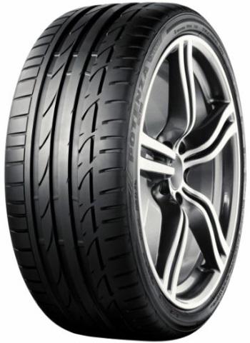   225/40YR19  BRIDGESTONE TL S001 AR RFT            (EU) 89Y