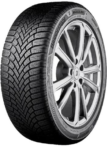   275/40WR20  BRIDGESTONE TL BLIZZAK 6 Enliten XL   (EU)106W