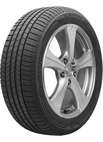   255/40YR20  BRIDGESTONE TL T005 MO-S EXT B-SI XL  (EU)101Y