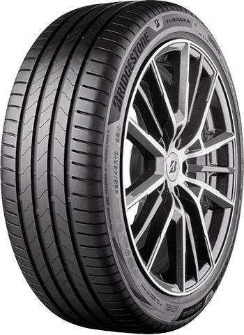   225/45WR18 BRIDGESTONE TL TURANZA 6 MO Enliten XL      95W