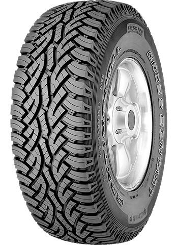 235/55HR19  CONTI TL CROSSCONTACT RX XL                 105H