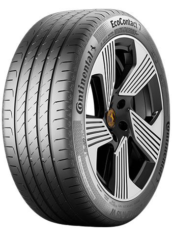   205/55HR17  CONTI TL ECO 7 S XL                        95H