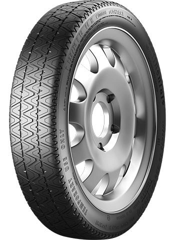   205/45WR17  CONTI TL SC-3* SSR                         84W