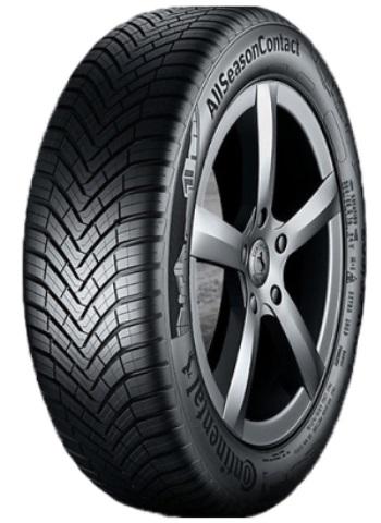 255/50HR19  CONTI TL ALLSEASONCONTACT XL                107H