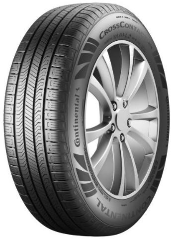 255/40VR22  CONTI TL CROSS RX NE0 FR XL             103V