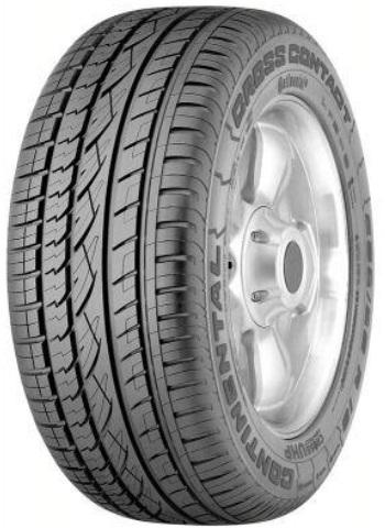 275/35ZR22  CONTI TL CROSS UHP FR XL               (EU)104Y