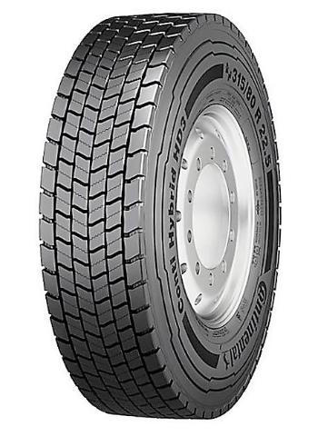   315/60R22.5 CONTI TL HYBRID HD3 3PMSF             (EU)152L