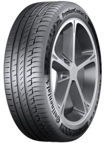255/60VR18  CONTI TL PREMIUM 6 FR XL            (EU)112V