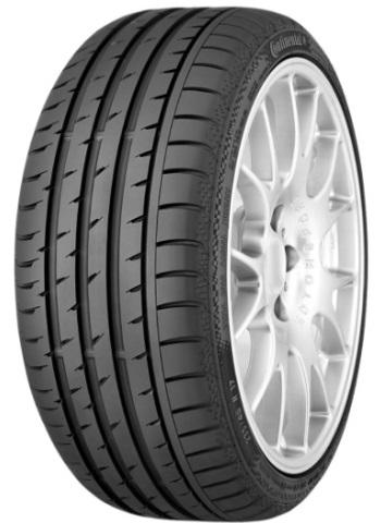 245/40YR18  CONTI TL SC-3 MO FR                 (EU) 93Y